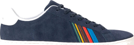 Paul Smith Herre Sko Blå 41 EU,