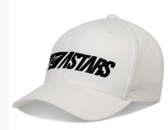 Alpinestars Caps Reblaze Hvit