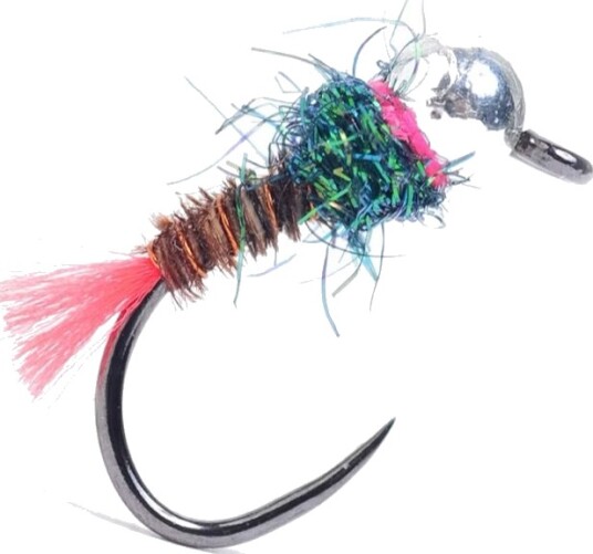 Umpqua Flies Pheasant Killer