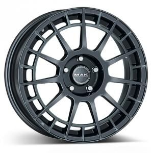 MAK NTT Antracit 7x17 5/112 ET45 B57.1
