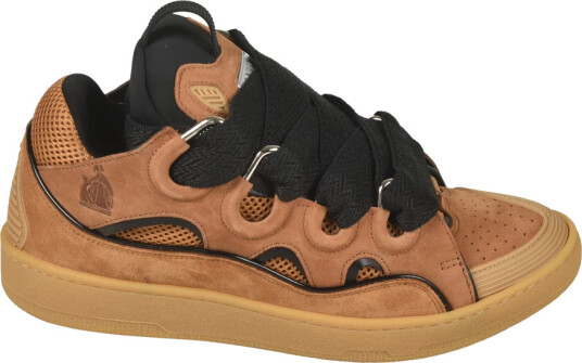 Lanvin Herre Sko Brun 43 EU,