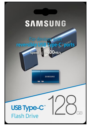 Samsung USB C Type 128GB Samsung USB C Type 128GB