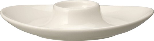 Villeroy & Boch For Me Eggeglass Hvitt