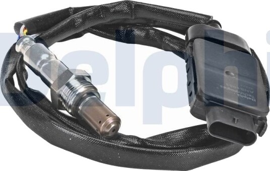 NOx-sensor, NOx-katalysator DELPHI ANS1053-12B1