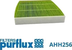 Kupefilter PURFLUX AHH256 Kupefilter PURFLUX AHH256