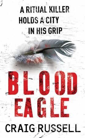 Blood Eagle Av Craig Russell Blood Eagle Av Craig Russell