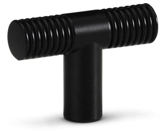 Habo Harry Knott Ø50 mm Svart Habo Harry Knott Ø50 mm Svart