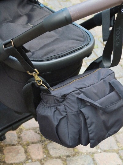 Konges Sløjd All You Need Mini Bag Sort