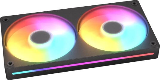 Cougar Unity 240 ARGB Black Reverse CF UN240RB RGB Cougar Unity 240 ARGB Black Reverse CF UN240RB RGB