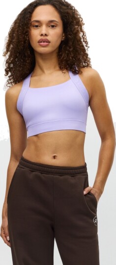 Röhnisch Kay Sports Bra Lilla XXL