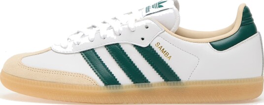 Adidas Samba OG Sko Adidas Samba OG Sko