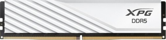 XPG Lancer Blade DDR5 DIMM 16GB 6400MHz AX5U6400C3216G-SLABWH
