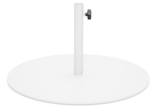 Fatboy® Parasol Base Light Grey