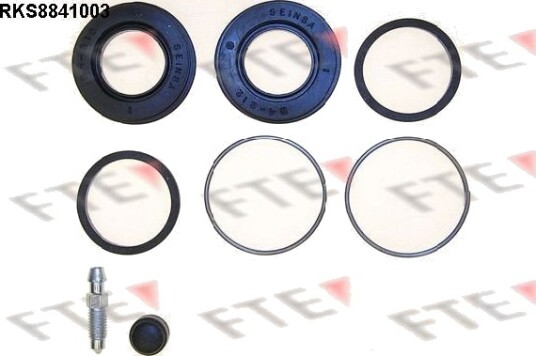 Reparasjonssett bremsecaliper FTE 9324108