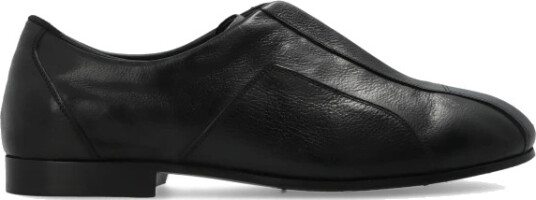 Jil Sander Dame Sko Svart 37 1/2 EU,