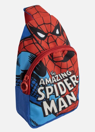 Spider Man Ryggsekk Spider Man Ryggsekk