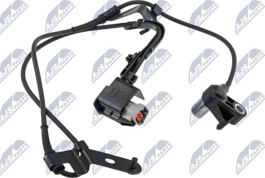 ABS sensor NTY HCA-MZ-009