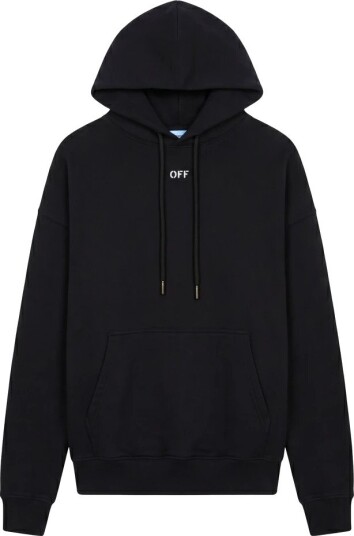 Off White Herre Gensere & Hettegensere Svart 2XL, Off White Herre Gensere & Hettegensere Svart 2XL,