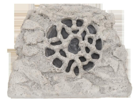 Speakercraft Ruckus 5 ONE Gray granite Granitt  farge
