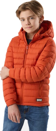 Denim Factory Vermont Lightweight Hood Jacket JR Denim Factory Vermont Lightweight Hood Jacket JR