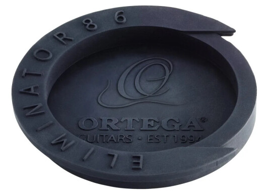 Ortega ELIMINATOR100 Feedback Eliminator 100mm Western