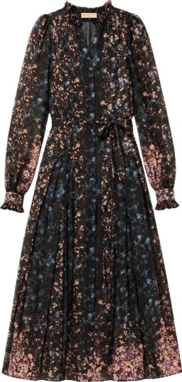 Ulla Johnson Dame Kjoler Flerfarget S, Ulla Johnson Dame Kjoler Flerfarget S,