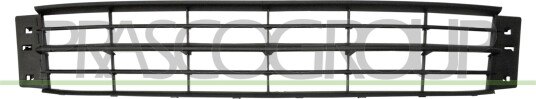 PRASCO SK3282120 Ventilasjonsgitter
