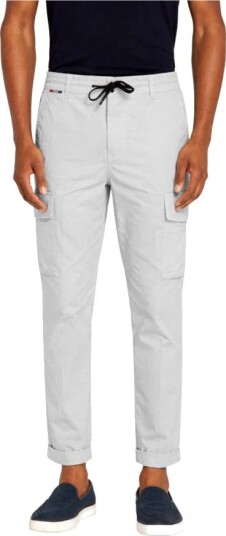 Mason's Herre Bukser Grå 2XL,