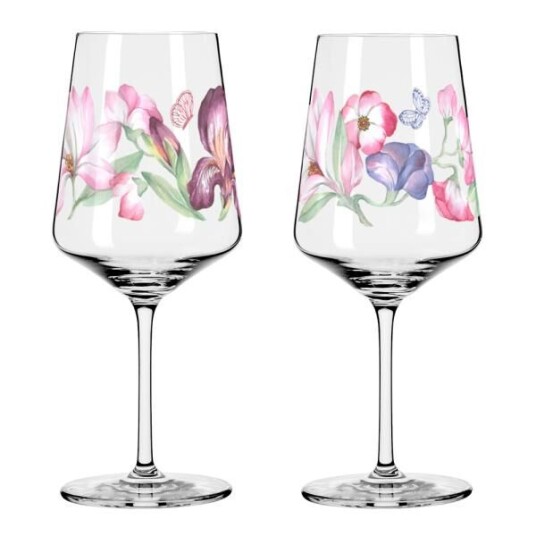 Ritzenhoff Sommersonett vinglass no: 15 & 16 54 cl 2 stk