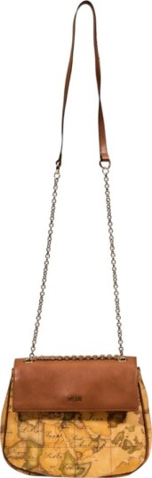 Alviero Martini 1a Classe, Dame, Vesker, Beige, ONE SIZE,