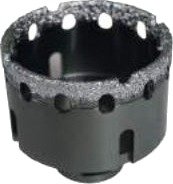 Leman Diamantbor M14 68 mm Til Porselen Og Stein