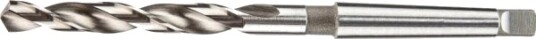 Metallbor Baildon Din 345 Rn Nwkc 19 Mm Hss (S) 233-135 Mm (Skaft Mk2)