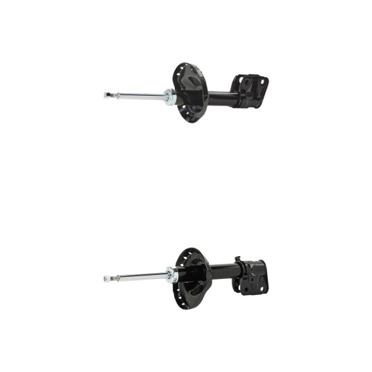 Støtdemper RIDEX 854S21168