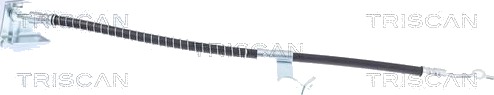 TRISCAN 8150 43163 Bremseslange