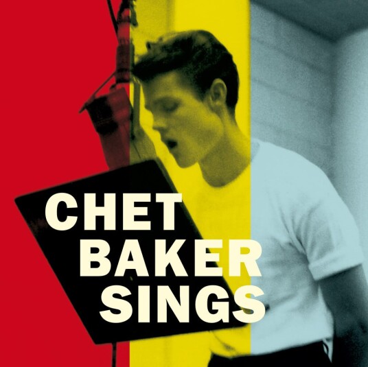 Chet Baker  Chet Baker Sings: The Mono & Stereo Versions  LP/Vinyl