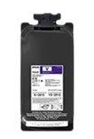 Epson T53LD00 - 2-pack - Large Format - violet - original - ink cartridge - Blekkpatron Fiolett