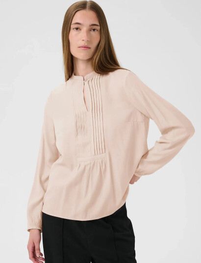 InWear Adelineiw Blouse - Pink - 34 InWear Adelineiw Blouse - Pink - 34