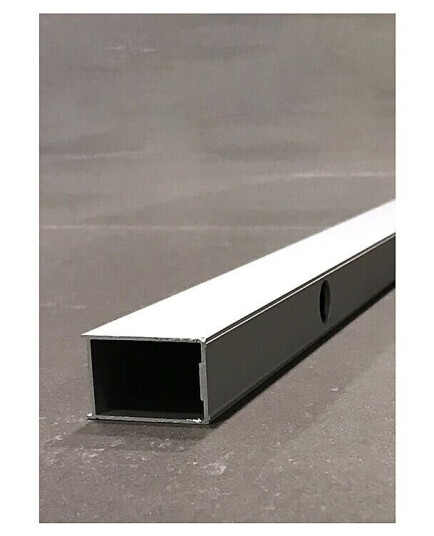 Hafa Igloo Pro Ext Prof I-Wall Aluminium