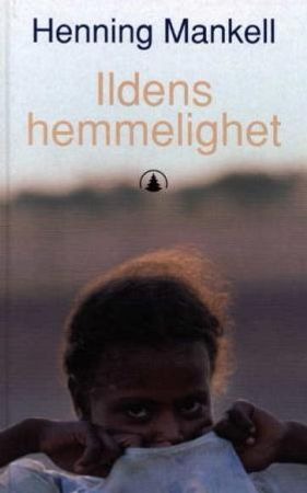 Ildens hemmelighet, Veldig pen bok / som ny