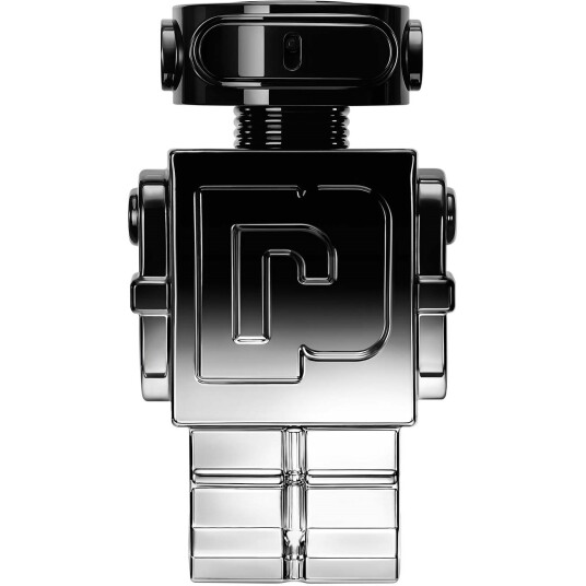 Paco Rabanne Phantom Elixir Intense Parfum 100 ml - Dristig Herreduft