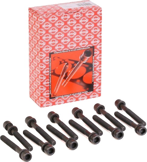 Topplokksbolter ELRING 819.850