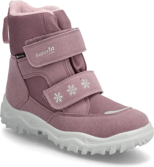 Superfit Husky1 Gtx Purple / PINK 30