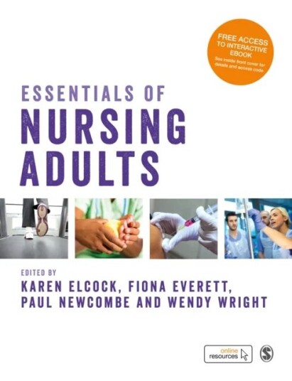 Essentials Of Nursing Adults