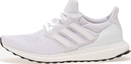 Adidas UltraBOOST 1.0 Dame Ftwwht/Ftwwht/Ftwwht 38