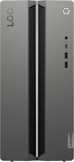 Lenovo LOQ 17IRR9 i5-14/8/512/3050 gaming desktop