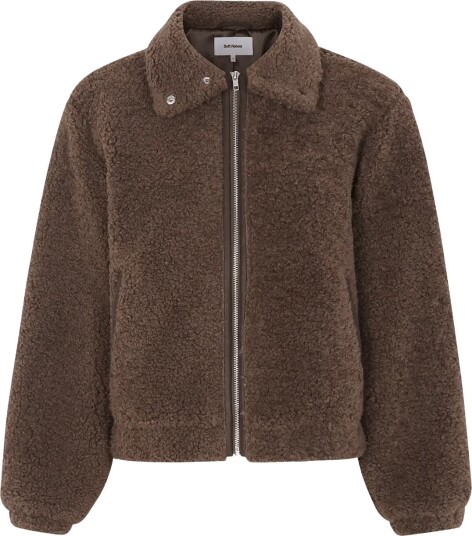 Soft Rebels Sraitana Jacket Brown XS