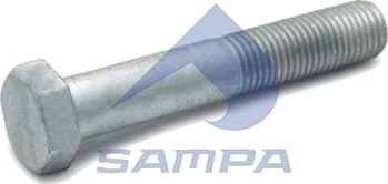 SAMPA 102.438/1 Festebolt, stabilisator SAMPA 102.438/1 Festebolt, stabilisator