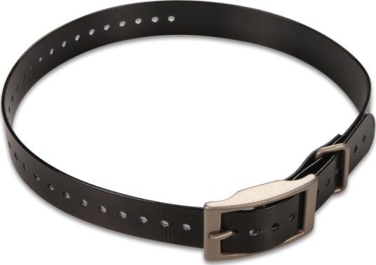 Garmin 1 inch Collar Strap Black Garmin 1 inch Collar Strap Black