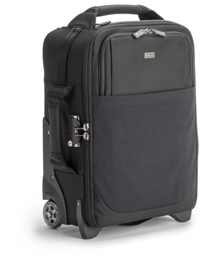 Think Tank Airport International V3.0 Trillekoffert