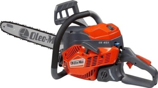 Oleo Mac Bensin Kodesag Gs451 / 2,9Hk Egr